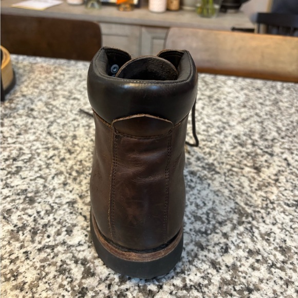 Thursday Boots Commander Tobacco Size 12 - Picture 3 of 12